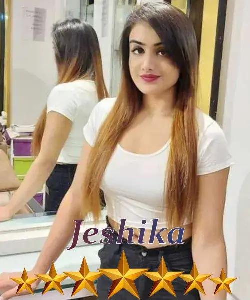 Ishika - Charming Call Girl in Udaipur