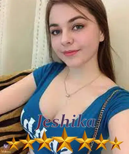 Miss Piau - Udaipur Escorts